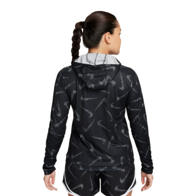 Sudadero Nike Swoosh FB4952-010 - Image 2