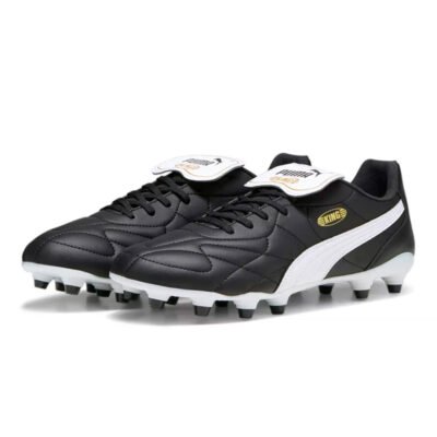 Puma King Top 107348-01 - Image 2