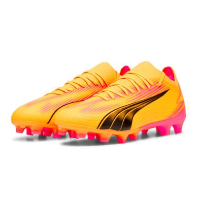 Puma Ultra Match 107754-03 - Image 2