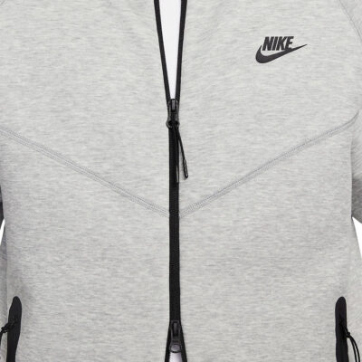 Chumpa Nike Sportswear Tech Fleece FB7921-063 - Image 3
