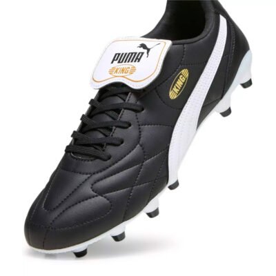 Puma King Top 107348-01 - Image 4