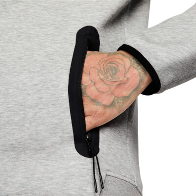 Chumpa Nike Sportswear Tech Fleece FB7921-063 - Image 4