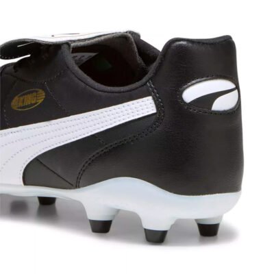 Puma King Top 107348-01 - Image 5