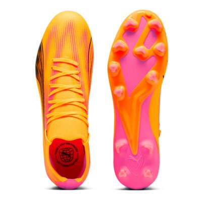 Puma Ultra Match 107754-03 - Image 6