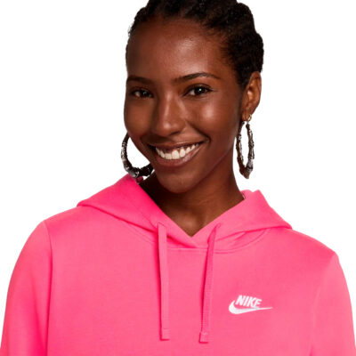 Sudadero Nike Sportswear Club Fleece DQ5793-629 - Image 3
