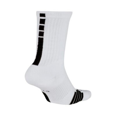 Calcetines Nike Basketball Crew SX7622-100 - Image 3
