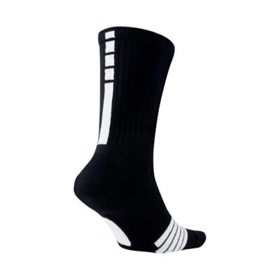 Calcetines Nike Basketball Crew SX7622-013 - Image 3