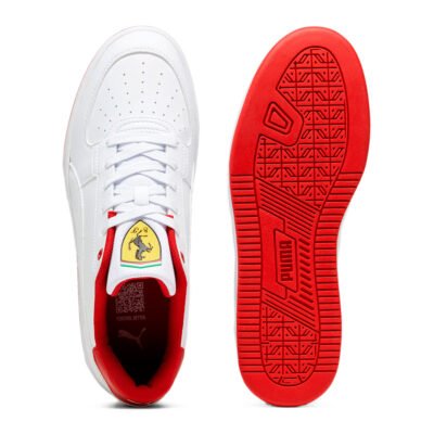 Puma Ferrari Caven 2.0 308159-02 - Image 5