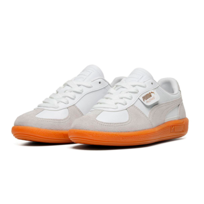 Puma Palermo Lth 396464-12 - Image 2
