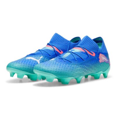 Puma Future 7 Ultimate FG/AG 107916-01 - Image 2