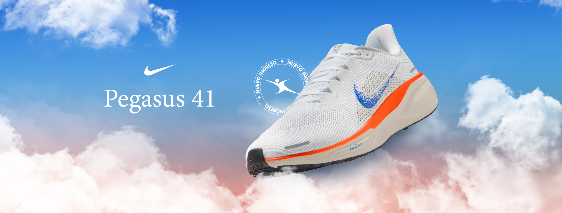 banner Nike Air Zoom Pegasus 41 HF0013-900