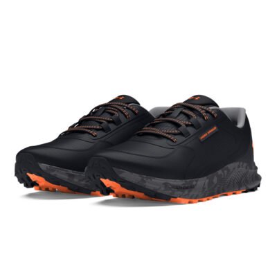 Under Armour Charged Bandit Trail 3028371-001 - Image 2