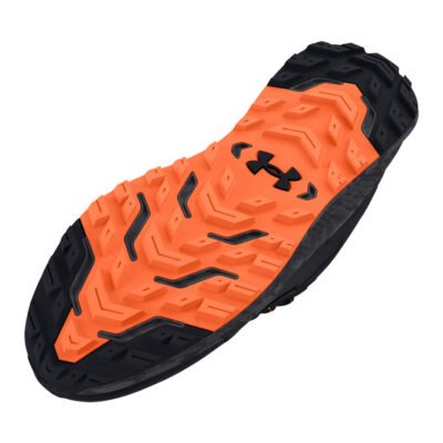 Under Armour Charged Bandit Trail 3028371-001 - Image 4