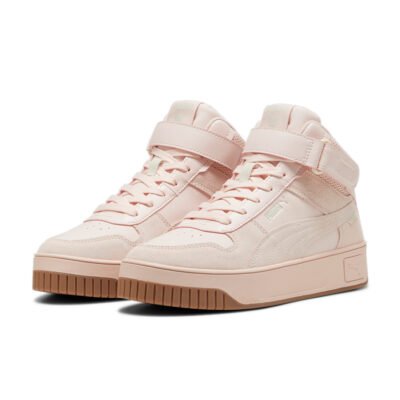 BOTA PUMA CARINA STREET MID COQUETTE 397490-02 - Image 2