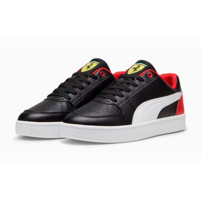 TENIS PUMA FERRARI CAVEN 2.0 308159-04 - Image 2