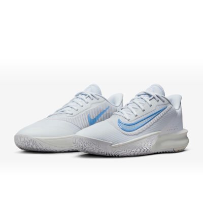 TENIS NIKE PRECISION VII FN4322-004 - Image 2