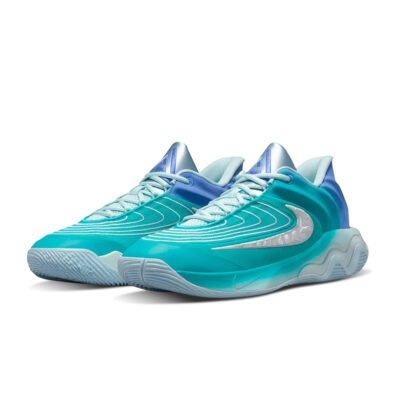 TENIS NIKE GIANNIS IMMORTALITY 4 FQ3680-300 - Image 2