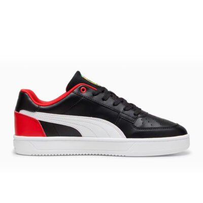 TENIS PUMA FERRARI CAVEN 2.0 308159-04 - Image 3