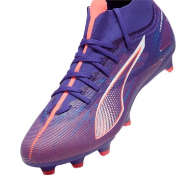 FUTBOL PUMA ULTRA 5 MATCH+ FG/AG 107686-01 - Image 3