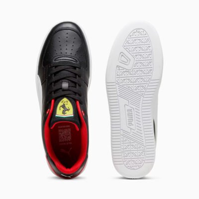 TENIS PUMA FERRARI CAVEN 2.0 308159-04 - Image 4
