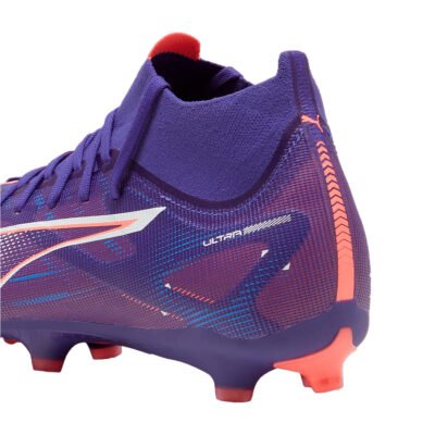 FUTBOL PUMA ULTRA 5 MATCH+ FG/AG 107686-01 - Image 4