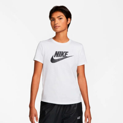 BLUSA NIKE SPORTSWEAR ESSENTIALS DX7906-100 - Image 1