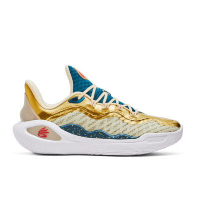 TENIS UNDER CURRY 11 CHAMPION 3026617-300 - Image 1