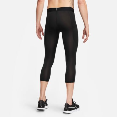 LICRA NIKE TIGHT 3/4 FB7950-010 - Image 2