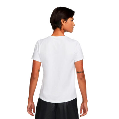 BLUSA NIKE SPORTSWEAR ESSENTIALS DX7906-100 - Image 2