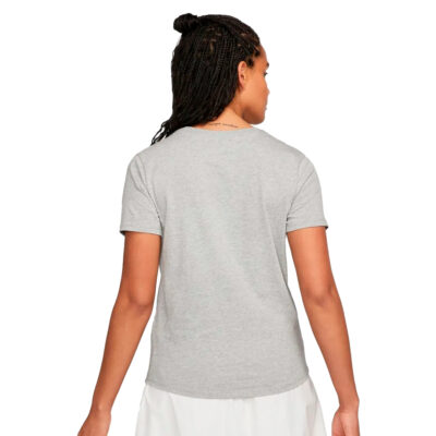 BLUSA NIKE SPORTSWEAR TEE DX7902-063 - Image 2