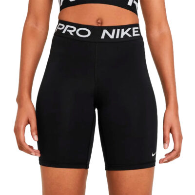 SHORT LICRA NIKE NP 365 8IN CZ9840-010 - Image 2