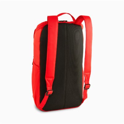 MOCHILA PUMA FERRARI RACE 090661-01 - Image 2