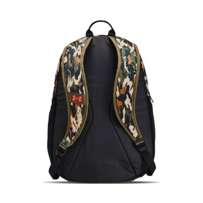 MOCHILA UNDER HUSTLE SPORT STORM 1364181-390 - Image 2