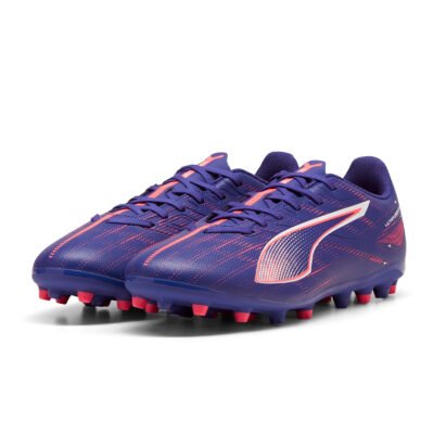 FUTBOL PUMA ULTRA 5 PLAY MG 107906-01 - Image 2