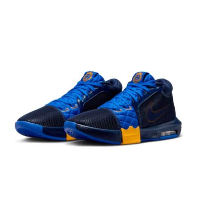 TENIS NIKE LEBRON WINTNESS 8 FB2239-403 - Image 2