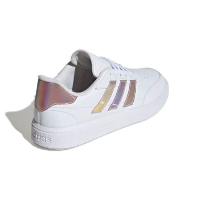 TENIS ADIDAS COURTBLOCK IG6884 - Image 3