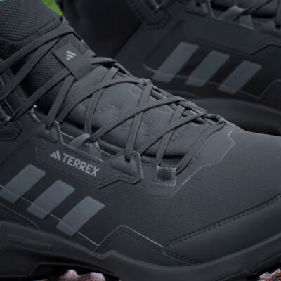 BOTA ADIDAS TERREX AX4 HP7401 - Image 3