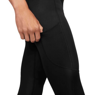LICRA NIKE TIGHT 3/4 FB7950-010 - Image 3