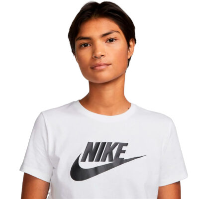 BLUSA NIKE SPORTSWEAR ESSENTIALS DX7906-100 - Image 3