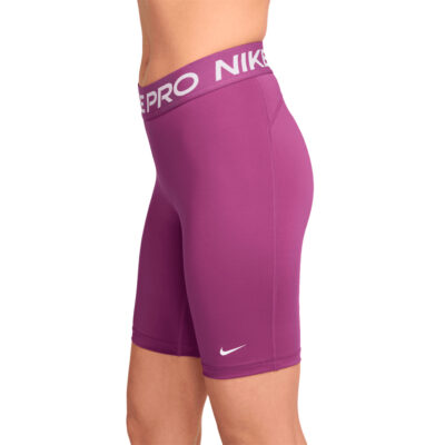 SHORT LICRA NIKE NP 365 8IN CZ9840-518 - Image 3