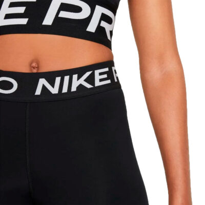 SHORT LICRA NIKE NP 365 8IN CZ9840-010 - Image 4