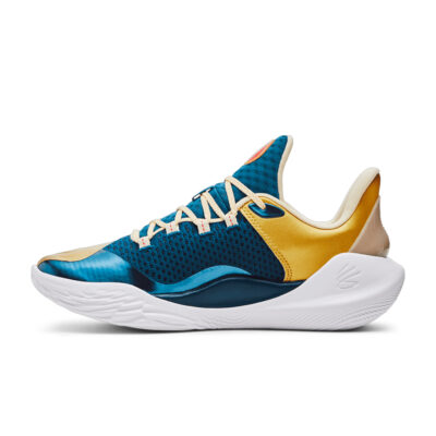 TENIS UNDER CURRY 11 CHAMPION 3026617-300 - Image 3