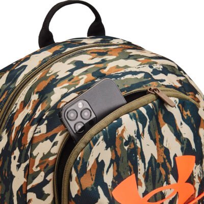 MOCHILA UNDER HUSTLE SPORT STORM 1364181-390 - Image 3
