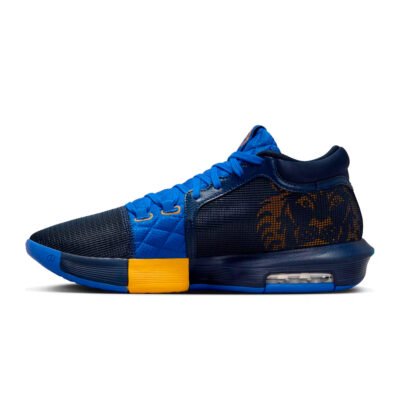 TENIS NIKE LEBRON WINTNESS 8 FB2239-403 - Image 3