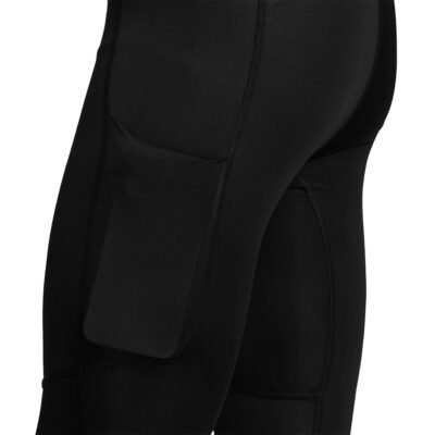 LICRA NIKE TIGHT 3/4 FB7950-010 - Image 4