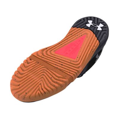 TENIS UNDER TRIBASE REIGN 3027341-001 - Image 4