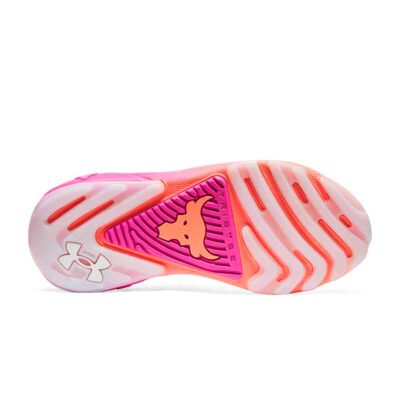 TENIS UNDER PROJECT ROCK 7 3027601-101 - Image 4