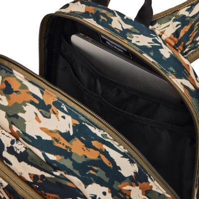 MOCHILA UNDER HUSTLE SPORT STORM 1364181-390 - Image 5