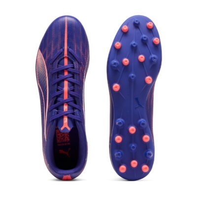 FUTBOL PUMA ULTRA 5 PLAY MG 107906-01 - Image 4