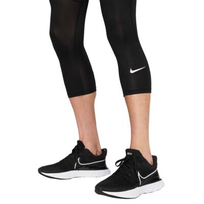 LICRA NIKE TIGHT 3/4 FB7950-010 - Image 5